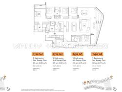 Archipelago (D16), Condominium #90917392